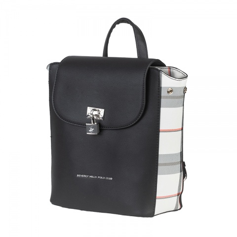 Дамска раница Beverly Hills Polo Club, BH4242NE