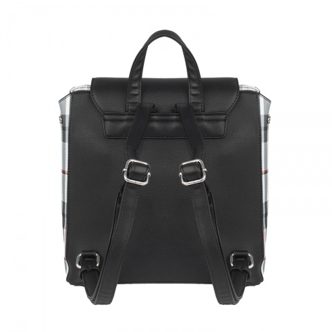 Дамска раница Beverly Hills Polo Club, BH4242NE