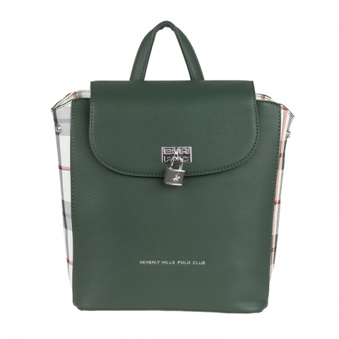 Дамска раница Beverly Hills Polo Club, BH4242VE