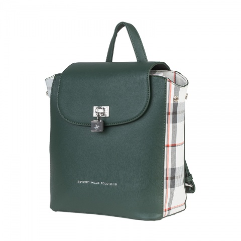 Дамска раница Beverly Hills Polo Club, BH4242VE