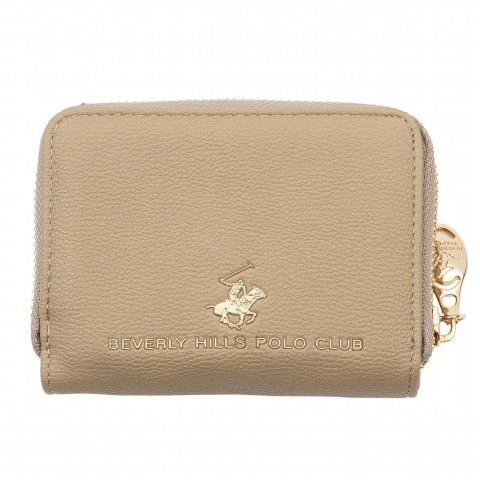 Дамско портмоне Beverly Hills Polo Club, BH4244BE