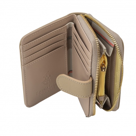 Дамско портмоне Beverly Hills Polo Club, BH4244BE