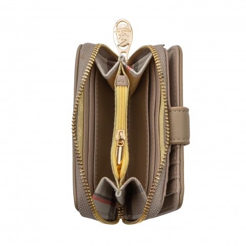 Дамско портмоне Beverly Hills Polo Club, BH4244BE