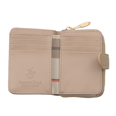 Дамско портмоне Beverly Hills Polo Club, BH4244BE