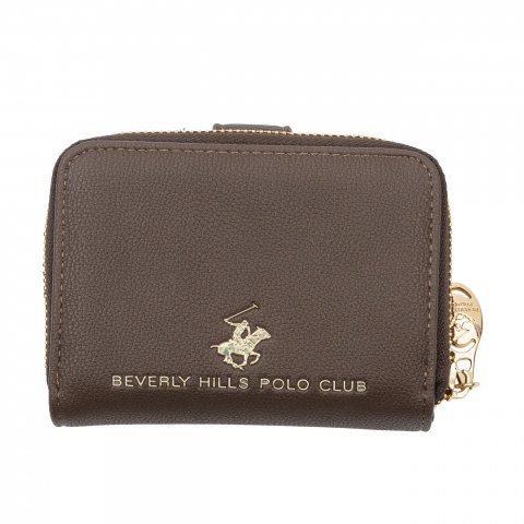 Дамско портмоне Beverly Hills Polo Club, BH4244BR