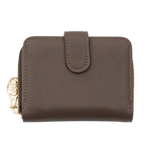 Дамско портмоне Beverly Hills Polo Club, BH4244BR