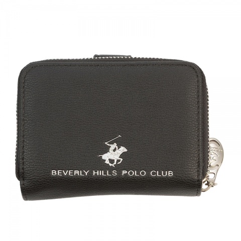 Дамско портмоне Beverly Hills Polo Club, BH4244NE
