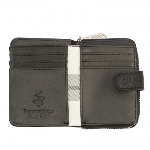 Дамско портмоне Beverly Hills Polo Club, BH4244NE