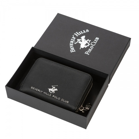 Дамско портмоне Beverly Hills Polo Club, BH4244NE