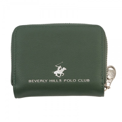 Дамско портмоне Beverly Hills Polo Club, BH4244VE