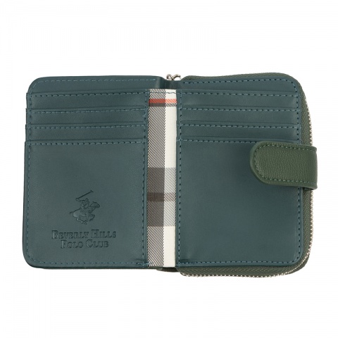 Дамско портмоне Beverly Hills Polo Club, BH4244VE