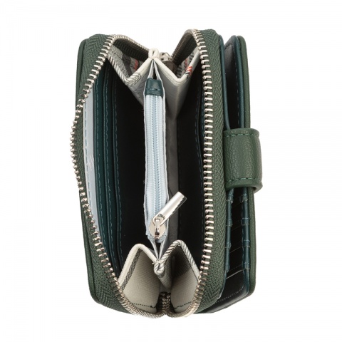 Дамско портмоне Beverly Hills Polo Club, BH4244VE