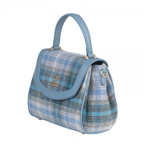 Дамска чанта Beverly Hills Polo Club, BH4251AZ