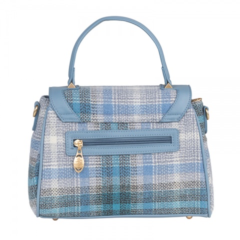 Дамска чанта Beverly Hills Polo Club, BH4251AZ