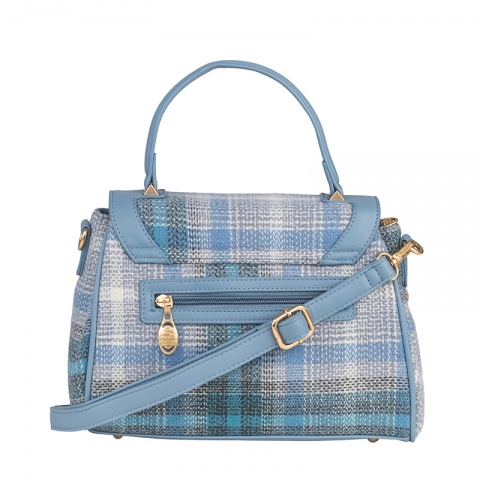 Дамска чанта Beverly Hills Polo Club, BH4251AZ