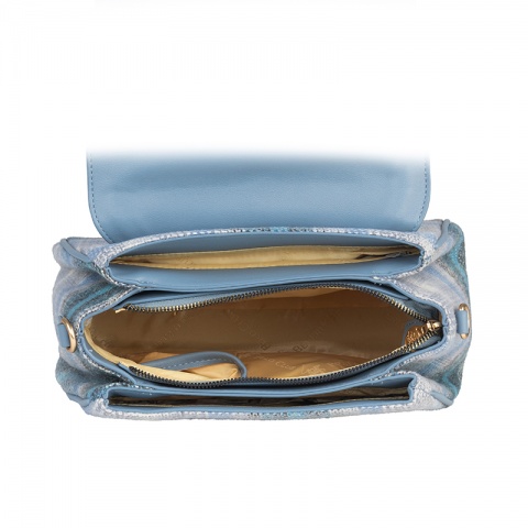 Дамска чанта Beverly Hills Polo Club, BH4251AZ