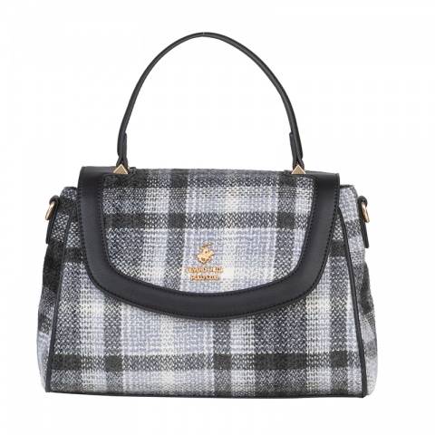 Дамска чанта Beverly Hills Polo Club, BH4251NE