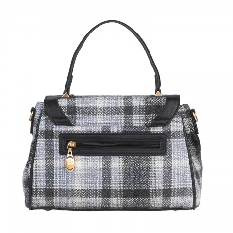 Дамска чанта Beverly Hills Polo Club, BH4251NE