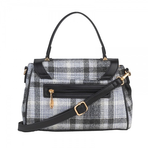 Дамска чанта Beverly Hills Polo Club, BH4251NE