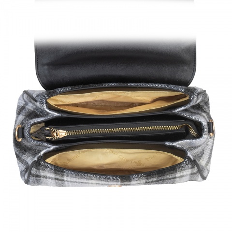 Дамска чанта Beverly Hills Polo Club, BH4251NE