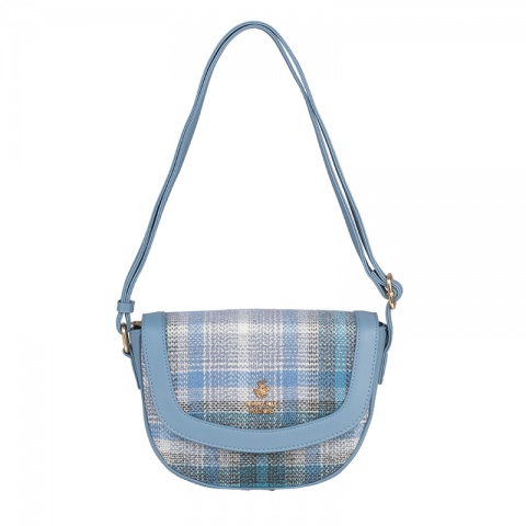 Дамска чанта Beverly Hills Polo Club, BH4252AZ