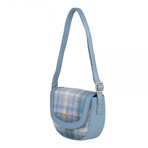 Дамска чанта Beverly Hills Polo Club, BH4252AZ