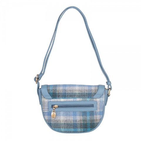 Дамска чанта Beverly Hills Polo Club, BH4252AZ