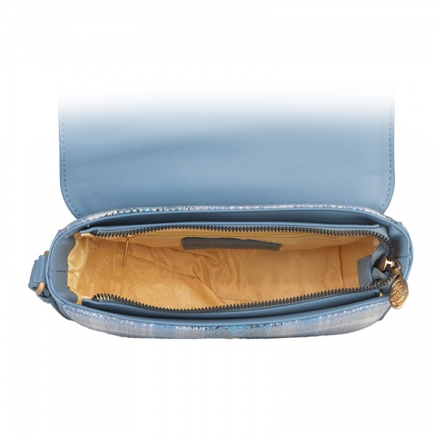 Дамска чанта Beverly Hills Polo Club, BH4252AZ