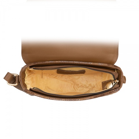 Дамска чанта Beverly Hills Polo Club, BH4252BR