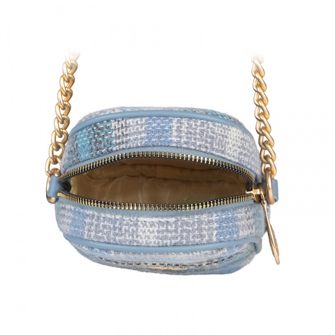 Дамска чанта Beverly Hills Polo Club, BH4253AZ