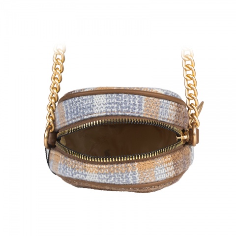 Дамска чанта Beverly Hills Polo Club, BH4253BR