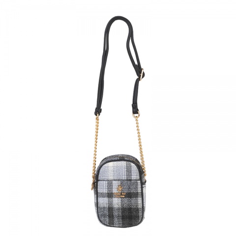 Дамска чанта Beverly Hills Polo Club, BH4253NE