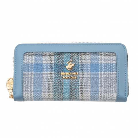 Дамско портмоне Beverly Hills Polo Club, BH4254AZ
