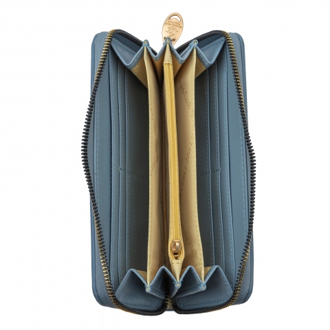 Дамско портмоне Beverly Hills Polo Club, BH4254AZ