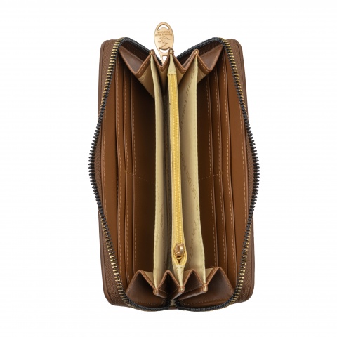 Дамско портмоне Beverly Hills Polo Club, BH4254BR