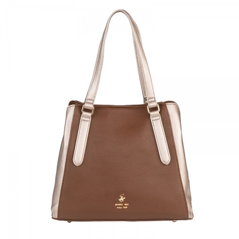 Дамска чанта Beverly Hills Polo Club, BH4270MO