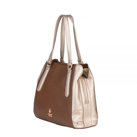 Дамска чанта Beverly Hills Polo Club, BH4270MO