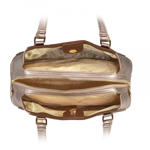 Дамска чанта Beverly Hills Polo Club, BH4270MO