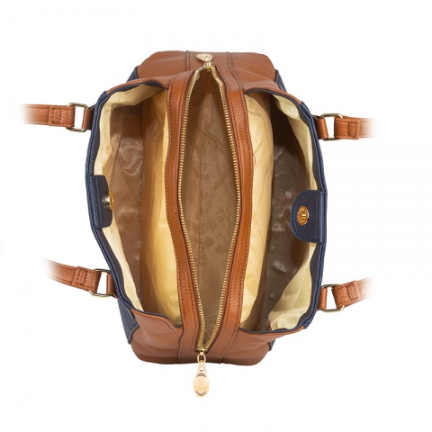 Дамска чанта Beverly Hills Polo Club, BH4270NB