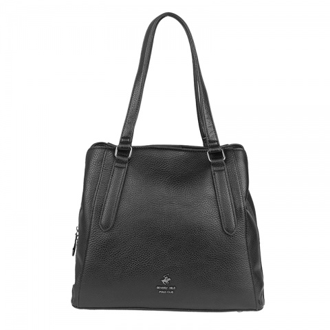 Дамска чанта Beverly Hills Polo Club, BH4270NE