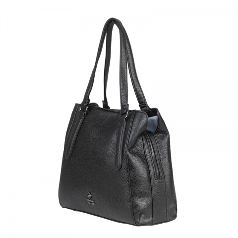 Дамска чанта Beverly Hills Polo Club, BH4270NE