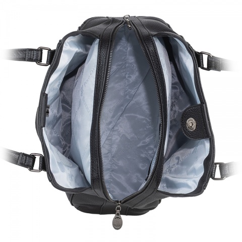 Дамска чанта Beverly Hills Polo Club, BH4270NE