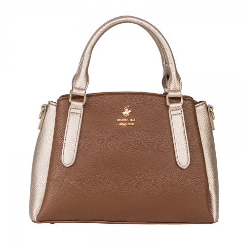 Дамска чанта Beverly Hills Polo Club, BH4271MO