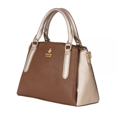 Дамска чанта Beverly Hills Polo Club, BH4271MO