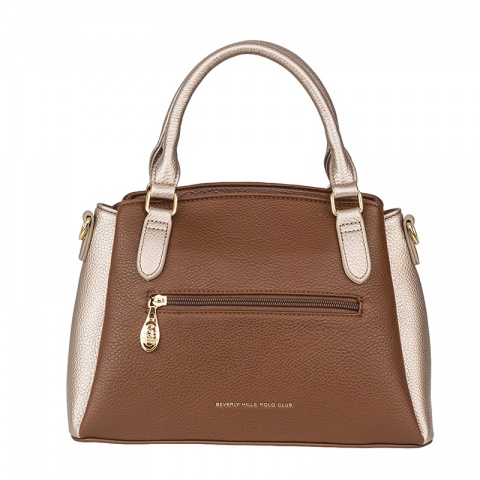 Дамска чанта Beverly Hills Polo Club, BH4271MO