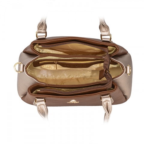 Дамска чанта Beverly Hills Polo Club, BH4271MO