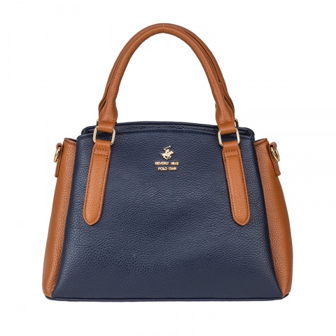 Дамска чанта Beverly Hills Polo Club, BH4271NB