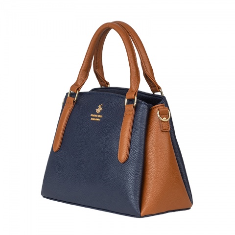 Дамска чанта Beverly Hills Polo Club, BH4271NB