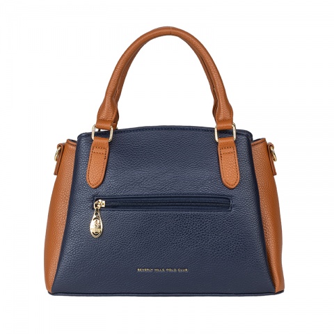 Дамска чанта Beverly Hills Polo Club, BH4271NB