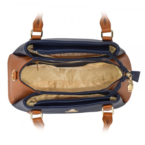 Дамска чанта Beverly Hills Polo Club, BH4271NB